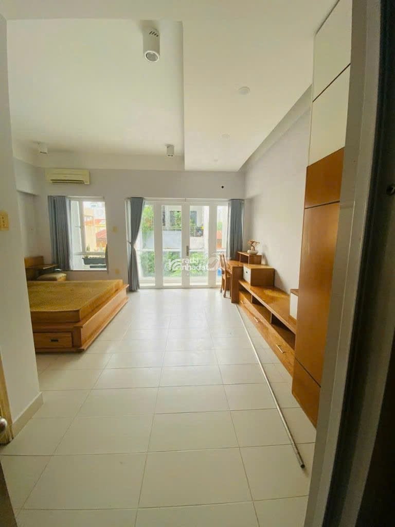 BÁN NHÀ TÂN BÌNH - THÍCH MINH NGIYỆT - 5,15*9