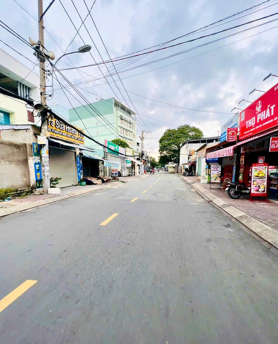 BÁN GẤP ĐẤT 2MT HẺM OTO HỒ BÁ PHẤN PHƯỚC LONG A 62.5M2 GIÁ TỐT 6.2 TỶ, VỊ TRÍ VÀNG