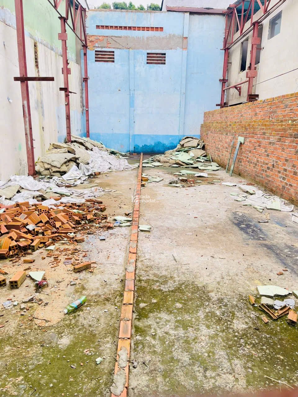 BÁN LÔ ĐẤT HXH THẠCH LAM (3 X 16M), DTCN 47M2, GIÁ CHỈ 3.7 TỶ