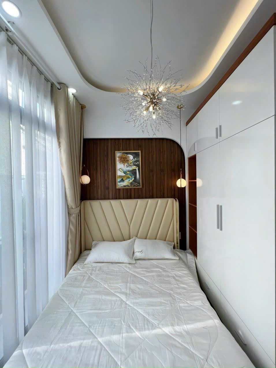 Chủ Kẹt Tiền cần BÁN GẤP 39,5m2 giá 3tỷ350 Đường Lê Văn Sỹ Phường 10 Quận Phú Nhuận Tphcm