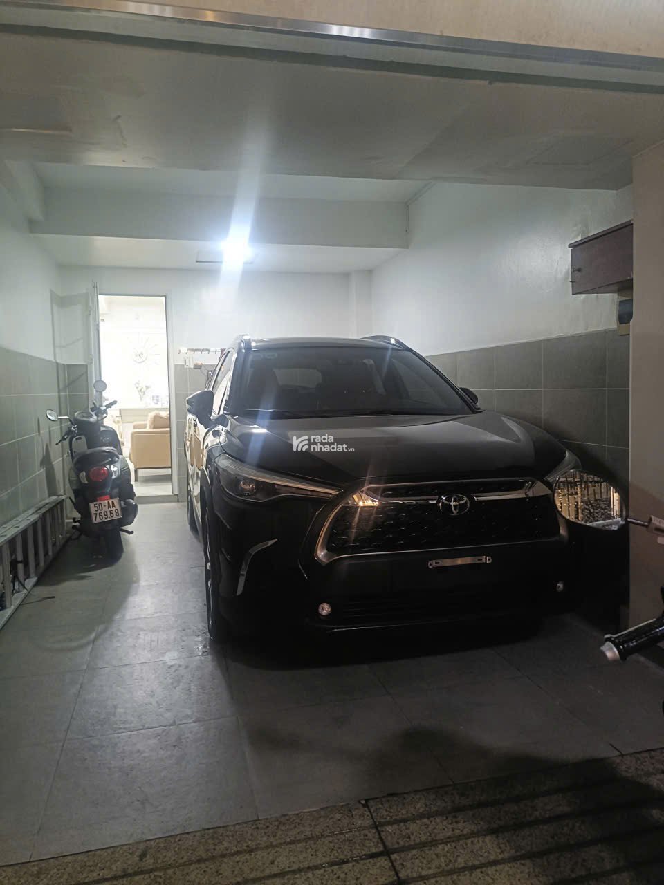 Biệt thự sân vườngara đẳng cấp hẻm 10m Nơ Trang Long 198m2 ngang 9m gần chợ chỉ 32 tỷ  
