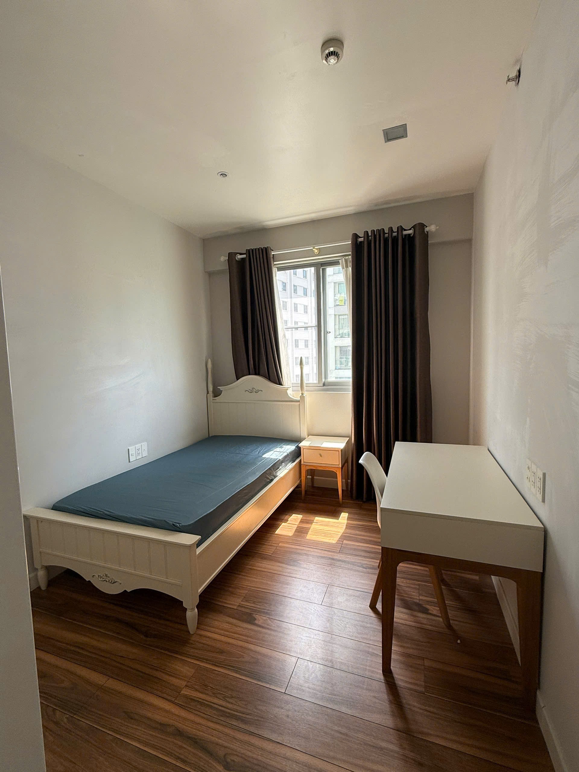 Bán căn hộ Green valley, căn góc, PMH, Q7, 122m2, 3PN, nhà đẹp, giá chỉ 13,3 tỷ