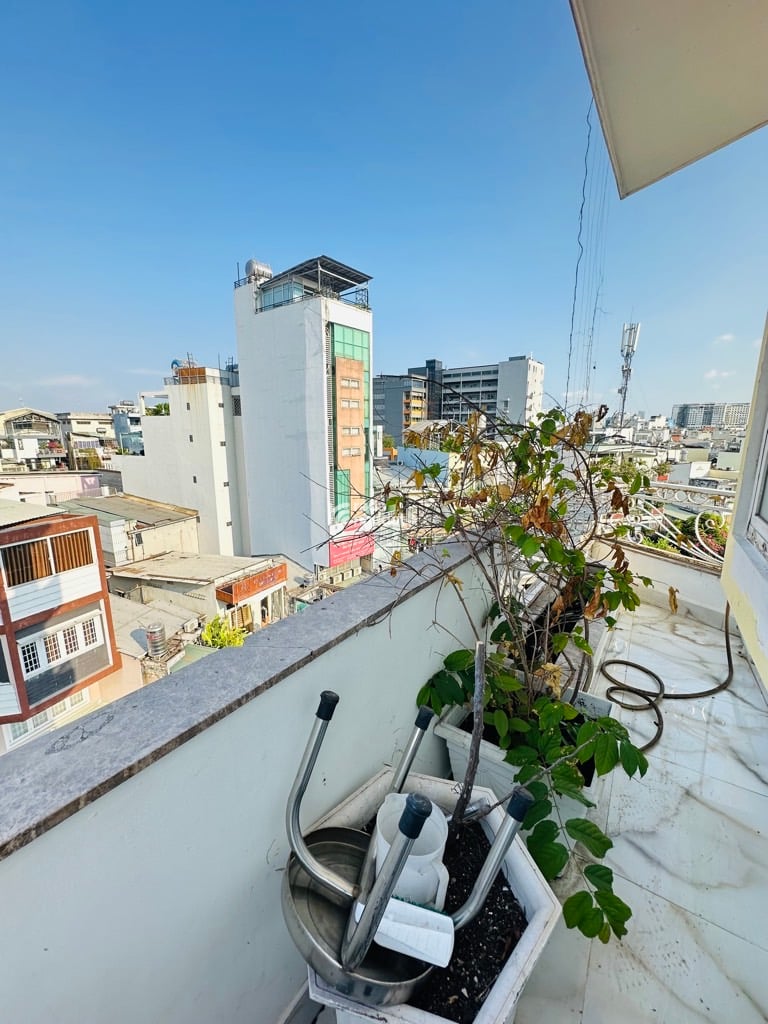 MTKD GIÁ RẺ NGUYỄN VĂN ĐẬU, PHÚ NHUẬN, 60M2 CÓ KẾT CẤU Ở NGAY. GIẢM 200TR CHỈ 13.5T TL