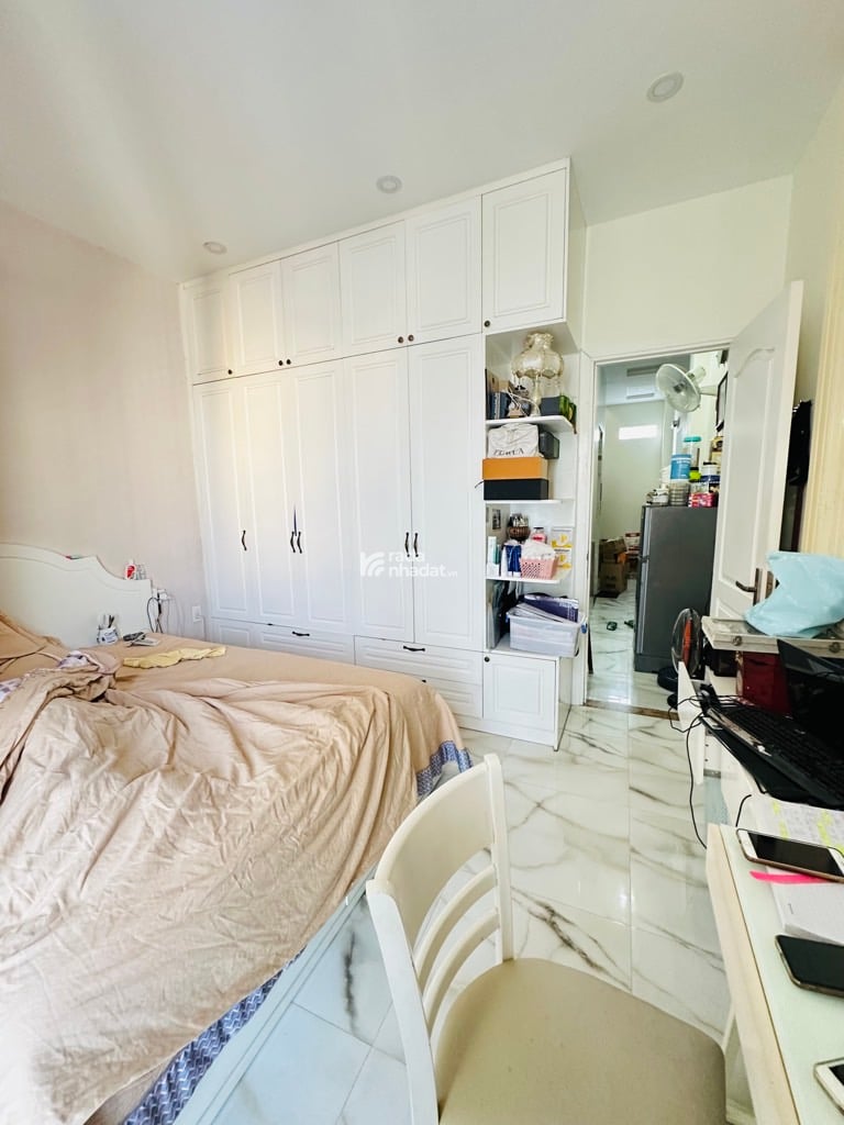 MTKD GIÁ RẺ NGUYỄN VĂN ĐẬU, PHÚ NHUẬN, 60M2 CÓ KẾT CẤU Ở NGAY. GIẢM 200TR CHỈ 13.5T TL