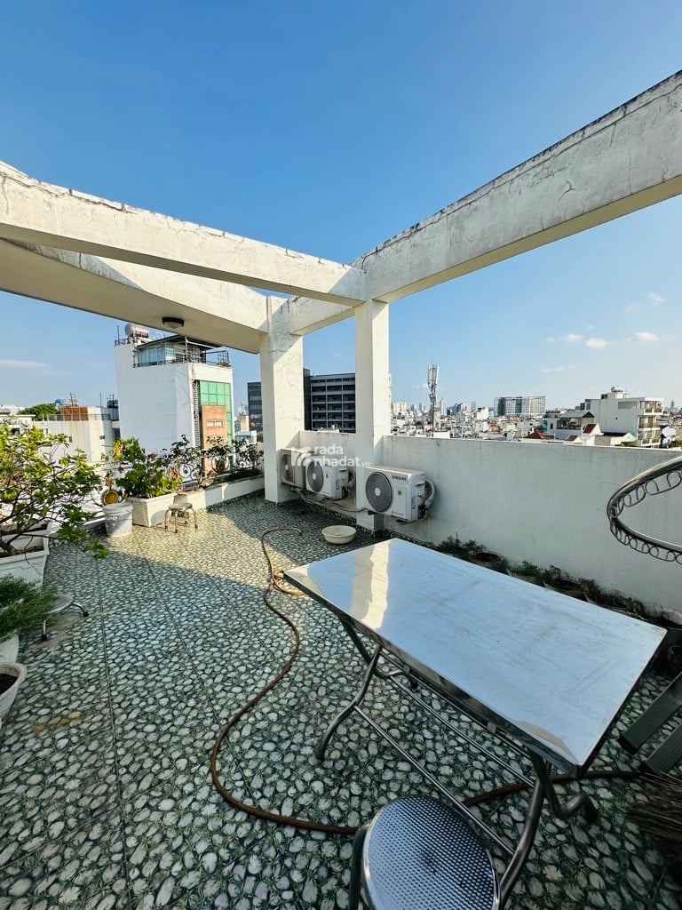 MTKD GIÁ RẺ NGUYỄN VĂN ĐẬU, PHÚ NHUẬN, 60M2 CÓ KẾT CẤU Ở NGAY. GIẢM 200TR CHỈ 13.5T TL