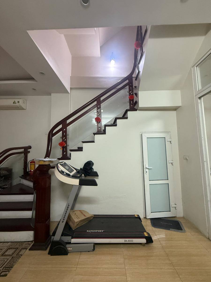 MẶT NGÕ Ô TÔ - KINH DOANH SẦM UẤT - 27 TỶ HƠN