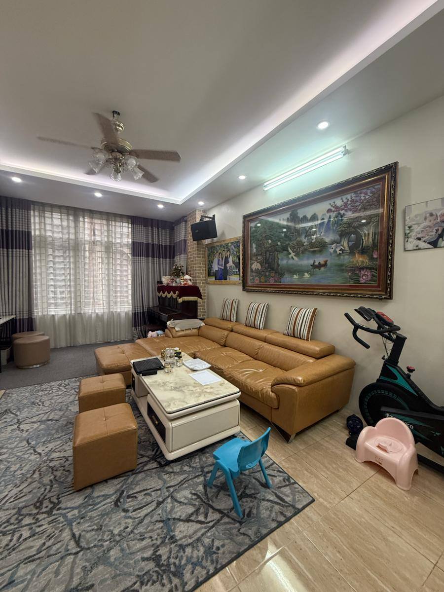 MẶT NGÕ Ô TÔ - KINH DOANH SẦM UẤT - 27 TỶ HƠN