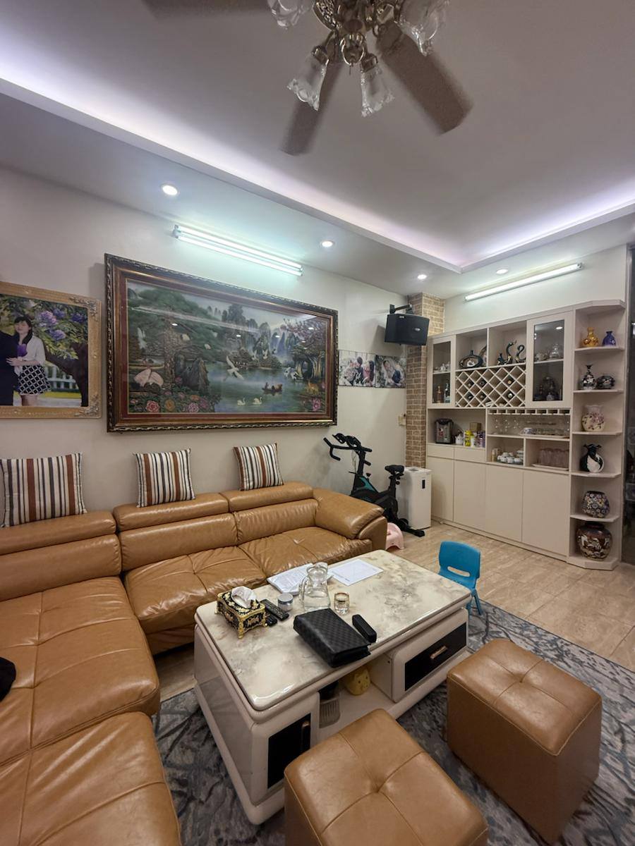 MẶT NGÕ Ô TÔ - KINH DOANH SẦM UẤT - 27 TỶ HƠN