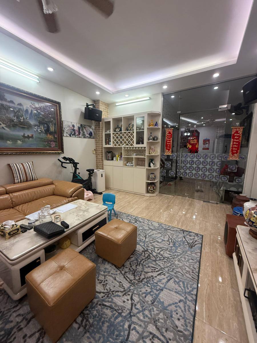 MẶT NGÕ Ô TÔ - KINH DOANH SẦM UẤT - 27 TỶ HƠN