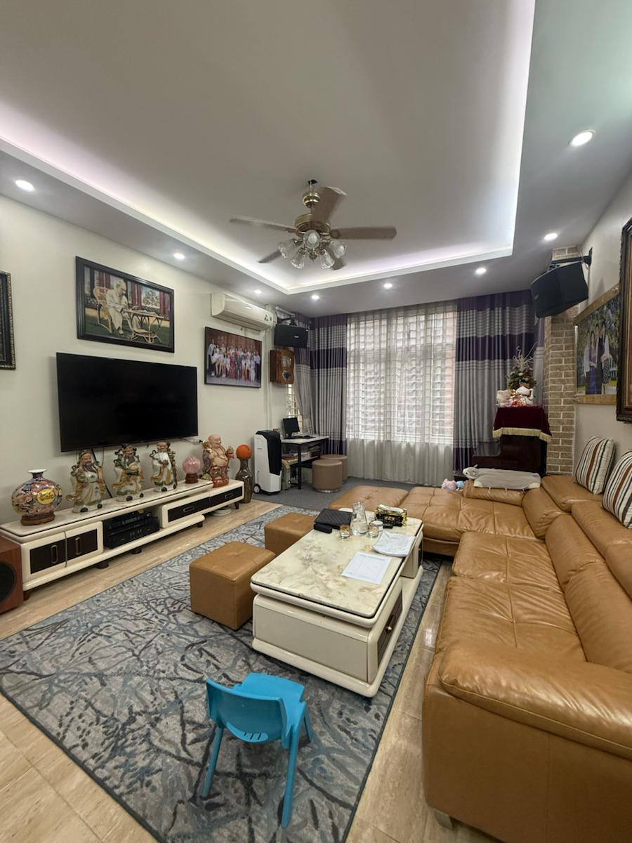 MẶT NGÕ Ô TÔ - KINH DOANH SẦM UẤT - 27 TỶ HƠN