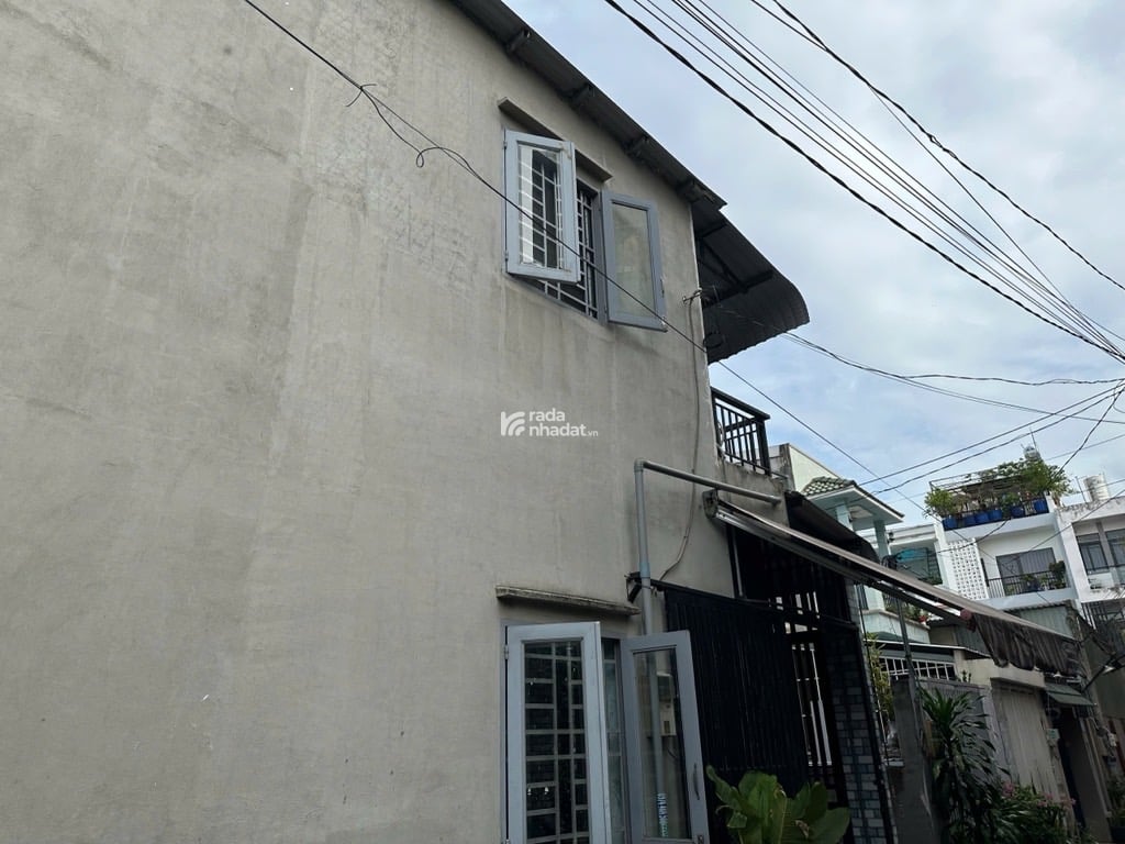CHỈ 3.9 - 35M2 - HXH QUỐC LỘ 13 - THỦ ĐỨC - ĐẦY ĐỦ CÔNG NĂNG - CHỐT NGAY. 