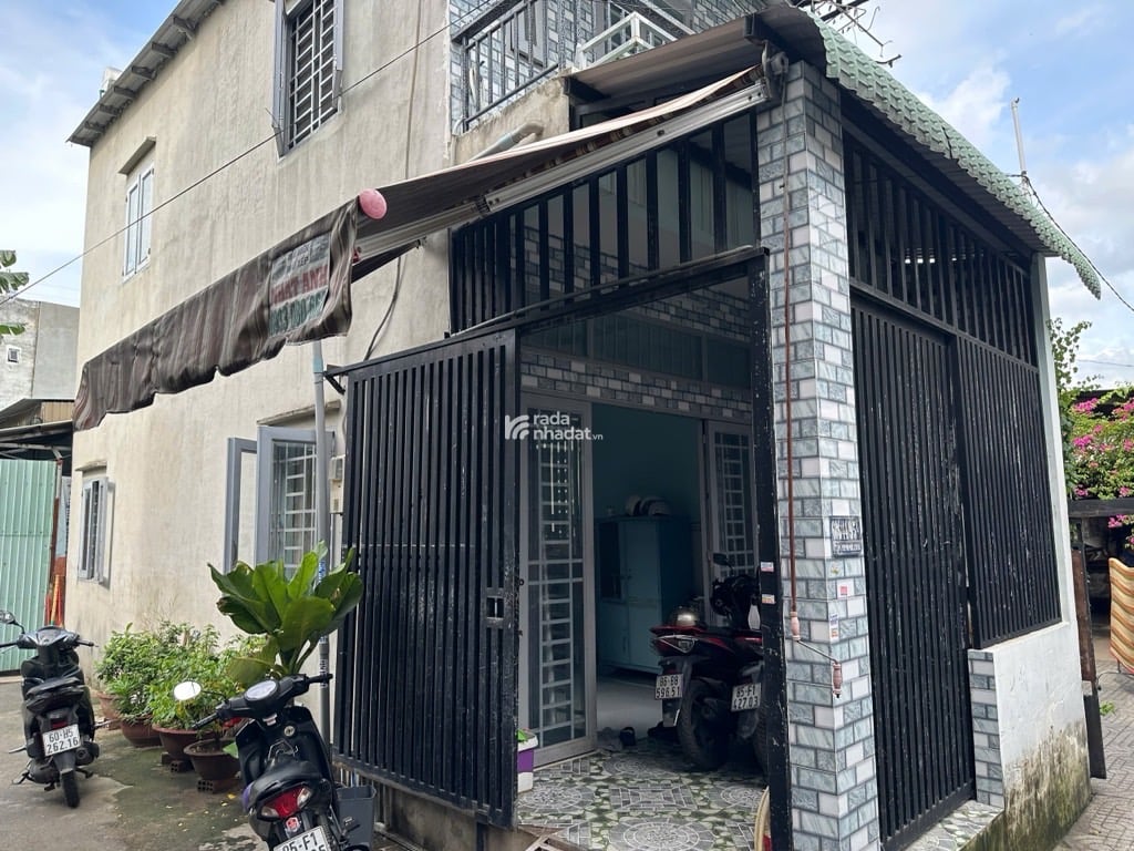 CHỈ 3.9 - 35M2 - HXH QUỐC LỘ 13 - THỦ ĐỨC - ĐẦY ĐỦ CÔNG NĂNG - CHỐT NGAY. 
