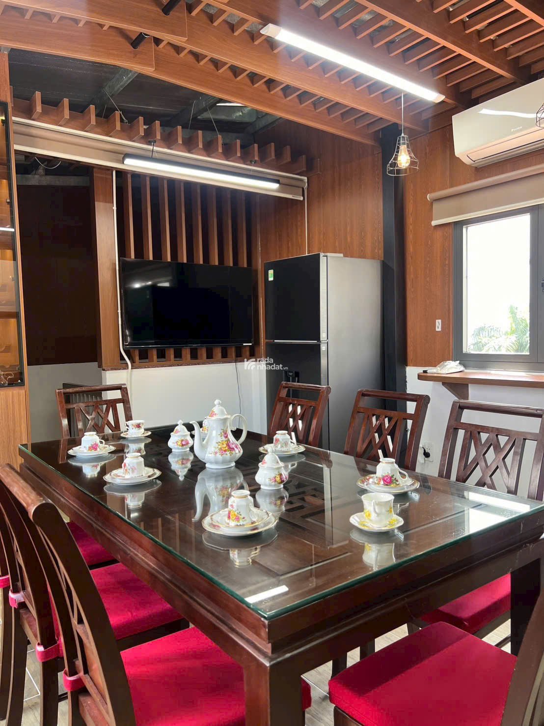 BÁN NHÀ HXH NGUYỄN BỈNH KHIÊM - 5 tầng, có hầm  thang máy - chỉ 12.9 tỷ 