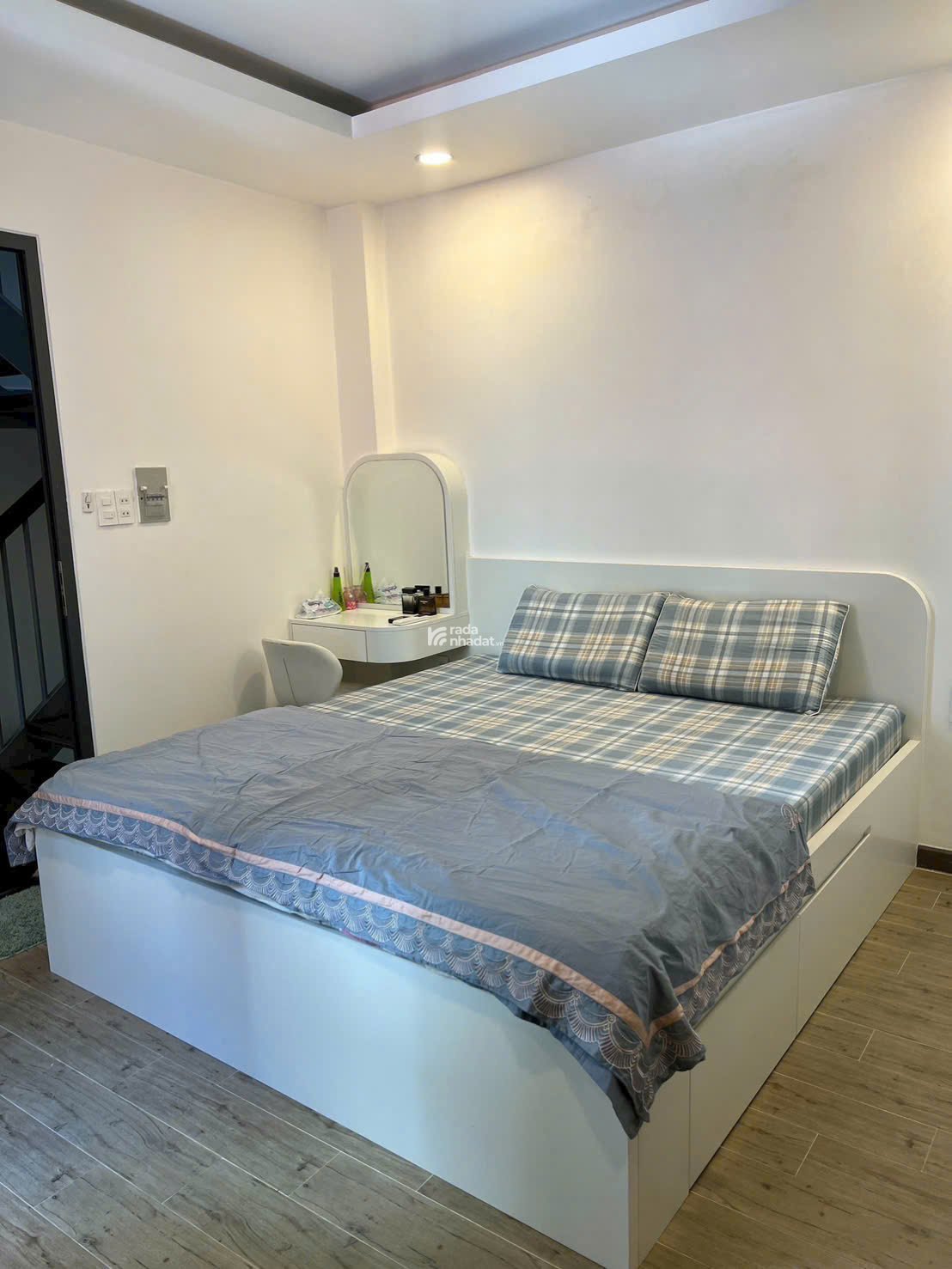 BÁN NHÀ HXH NGUYỄN BỈNH KHIÊM - 5 tầng, có hầm  thang máy - chỉ 12.9 tỷ 