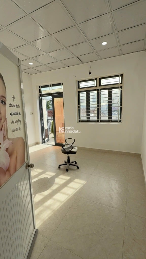 BÁN NHÀ MẶT TIỀN CHỢ BÌNH LONG 81M2 4.6X18M 8.55 TỶ GẦN NGUYỄN SƠN TÂN PHÚ