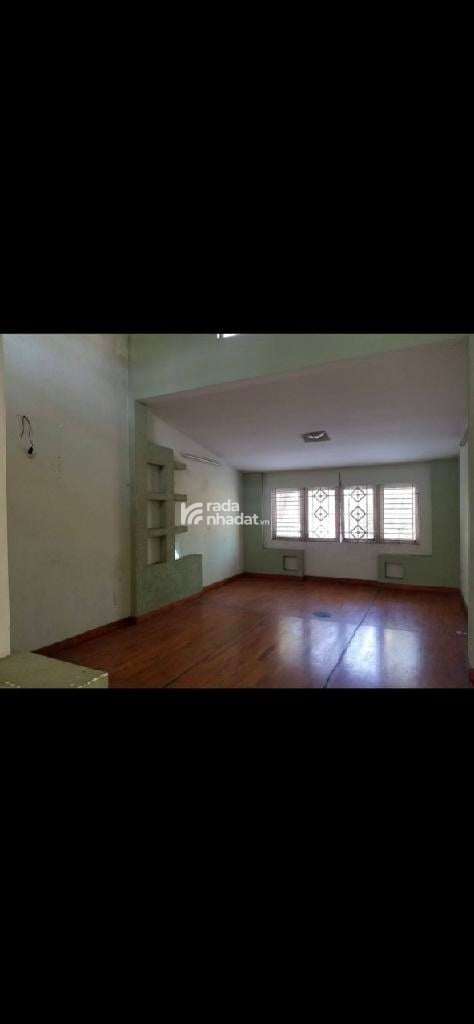 BÁN NHÀ TÂN HÒA ĐÔNG QUẬN 6 61M2 3.55 TỶ HẺM XE HƠI GẦN MẶT TIỀN KẾ BÀ HOM