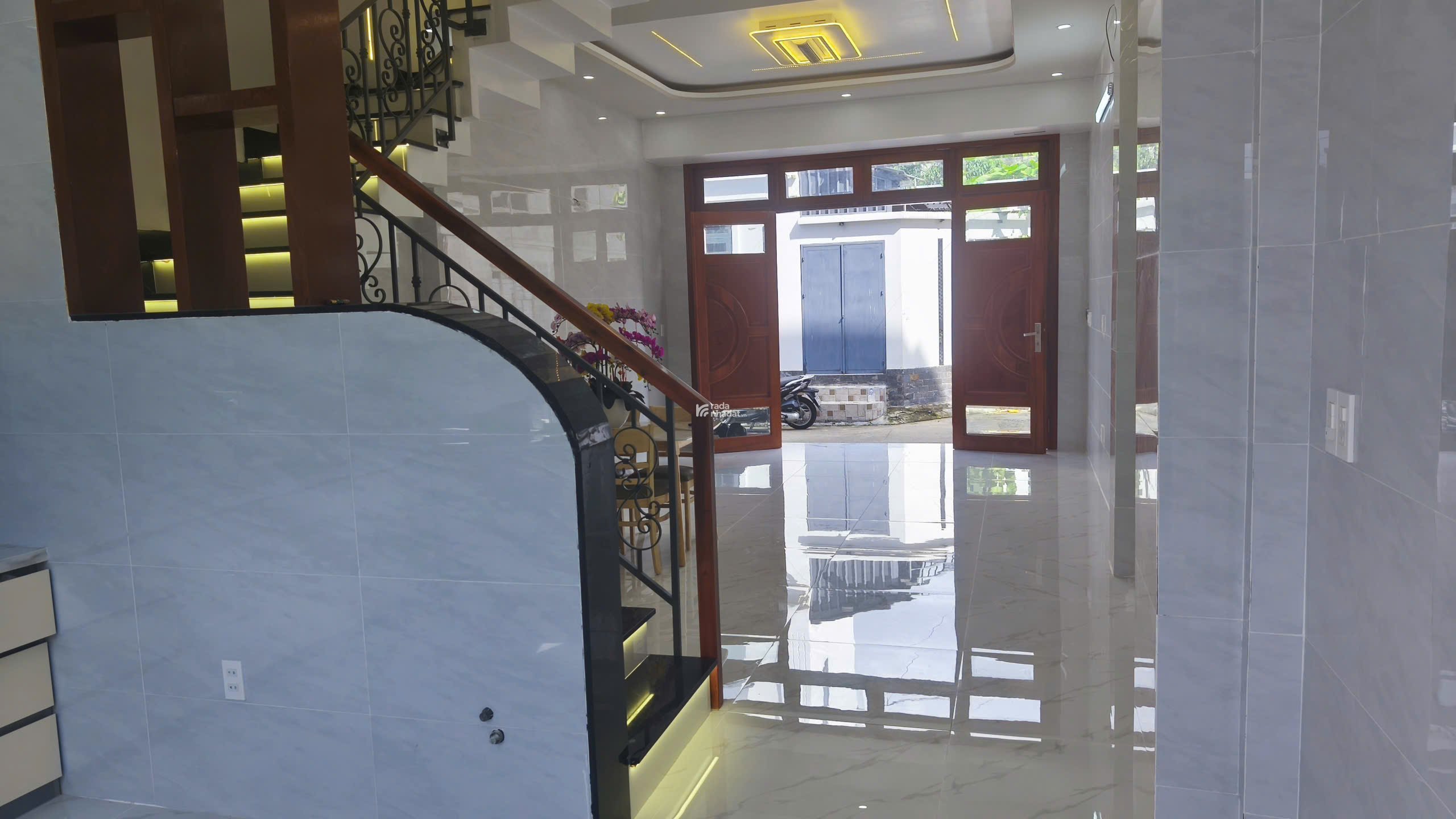 BÁN NHÀ CHÍNH CHỦ, TỈNH LỘ 10 BÌNH TÂN 4 LẦU 6PN, HẺM LỚN 7M 