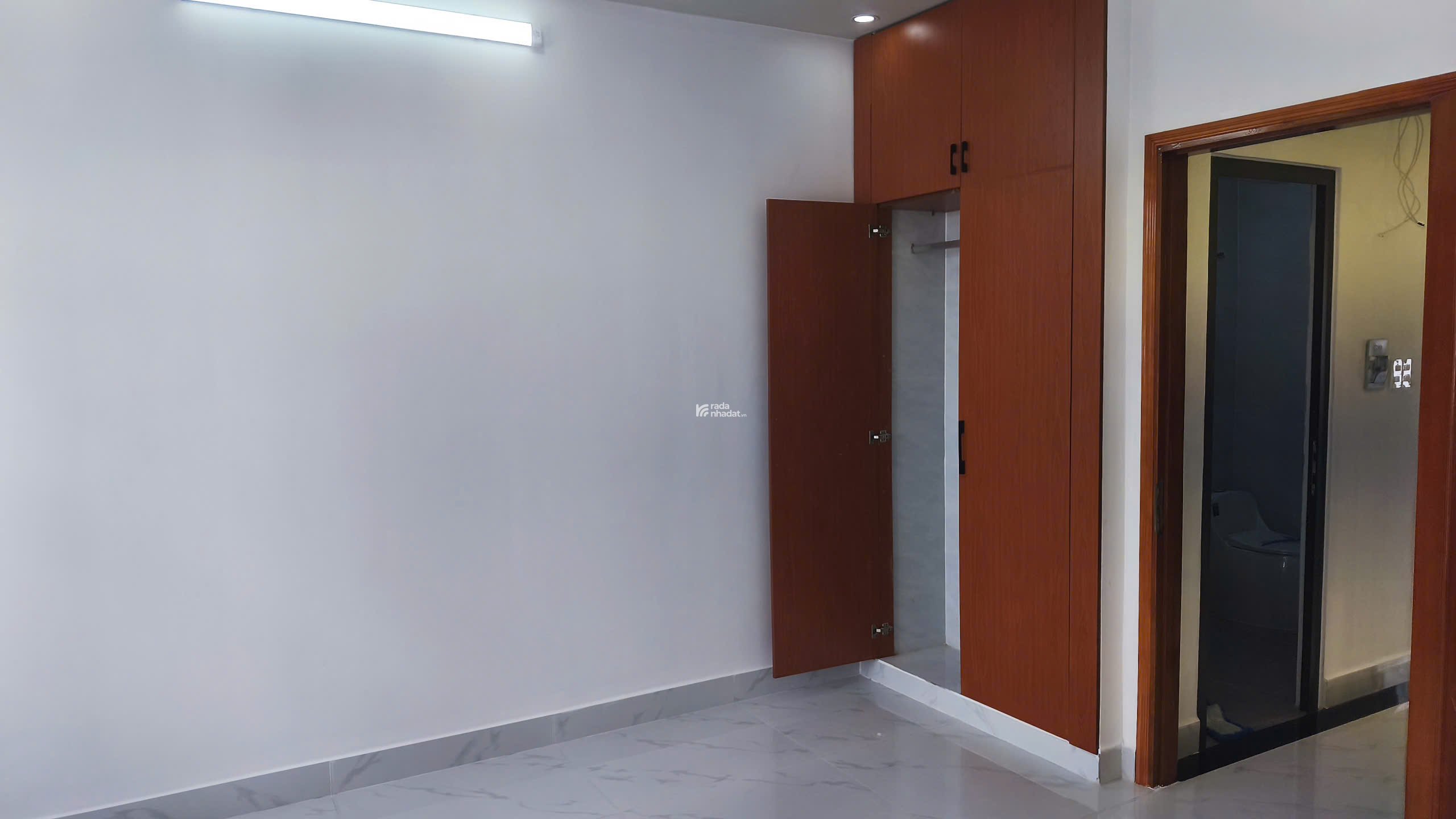 BÁN NHÀ CHÍNH CHỦ, TỈNH LỘ 10 BÌNH TÂN 4 LẦU 6PN, HẺM LỚN 7M
