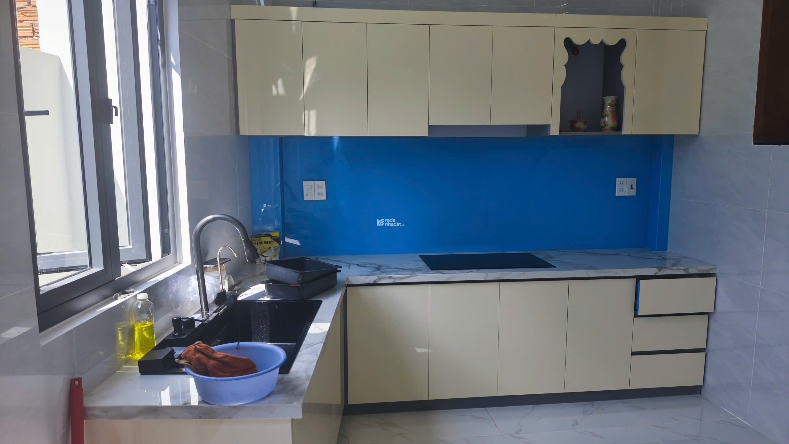 BÁN NHÀ CHÍNH CHỦ, TỈNH LỘ 10 BÌNH TÂN 4 LẦU 6PN, HẺM LỚN 7M
