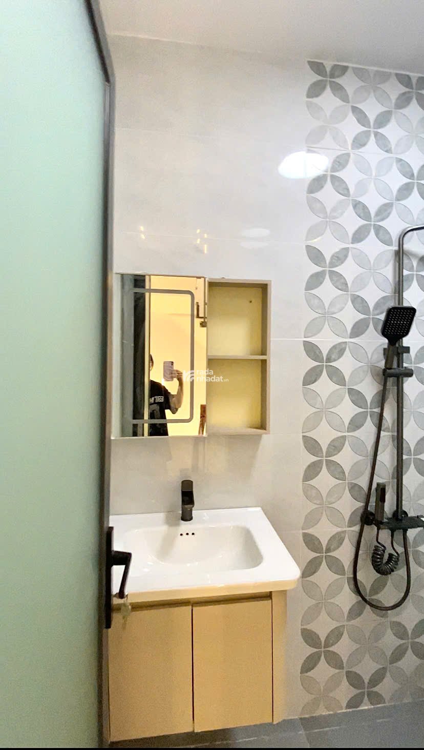 BÁN NHÀ CHÍNH CHỦ, TỈNH LỘ 10 BÌNH TÂN 4 LẦU 6PN, HẺM LỚN 7M
