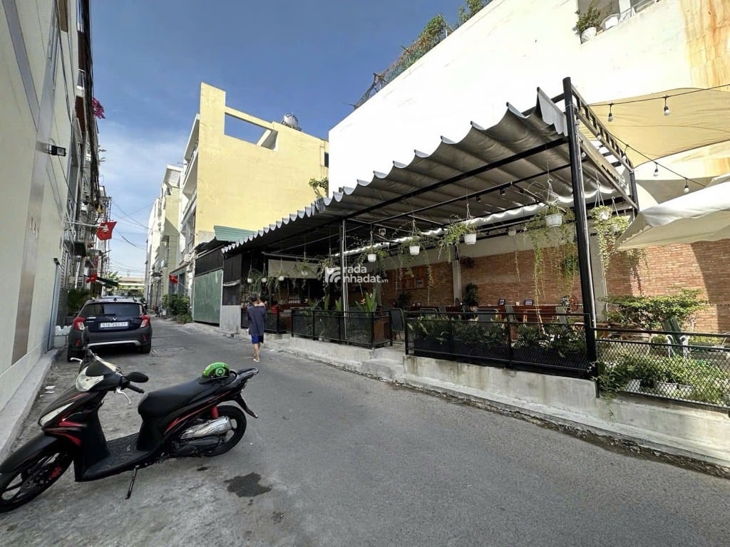 GÓC 2MT KINH DOANH QUẬN 9 - 160M2 (626) - ĐANG CHO THUÊ 15 TRIỆU/TH - 17 TỶ 500 TL