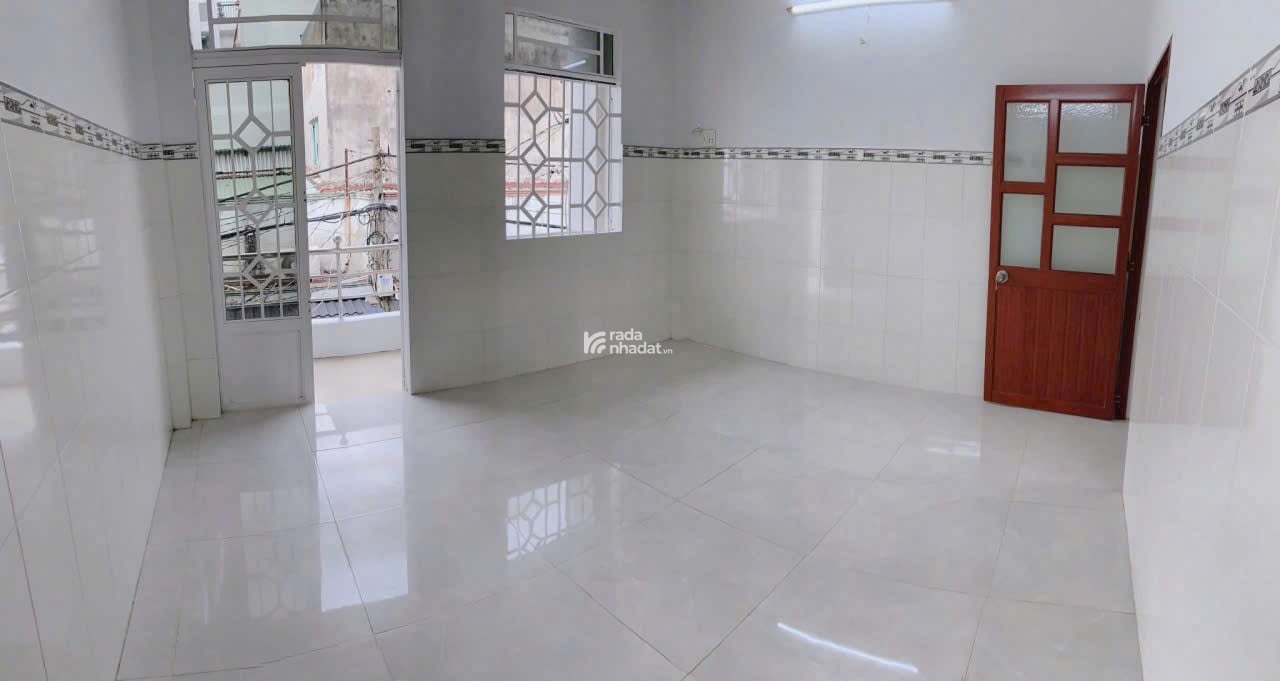 Bán nhà Âu Cơ, Tân Sơn Nhì, Tân Phú