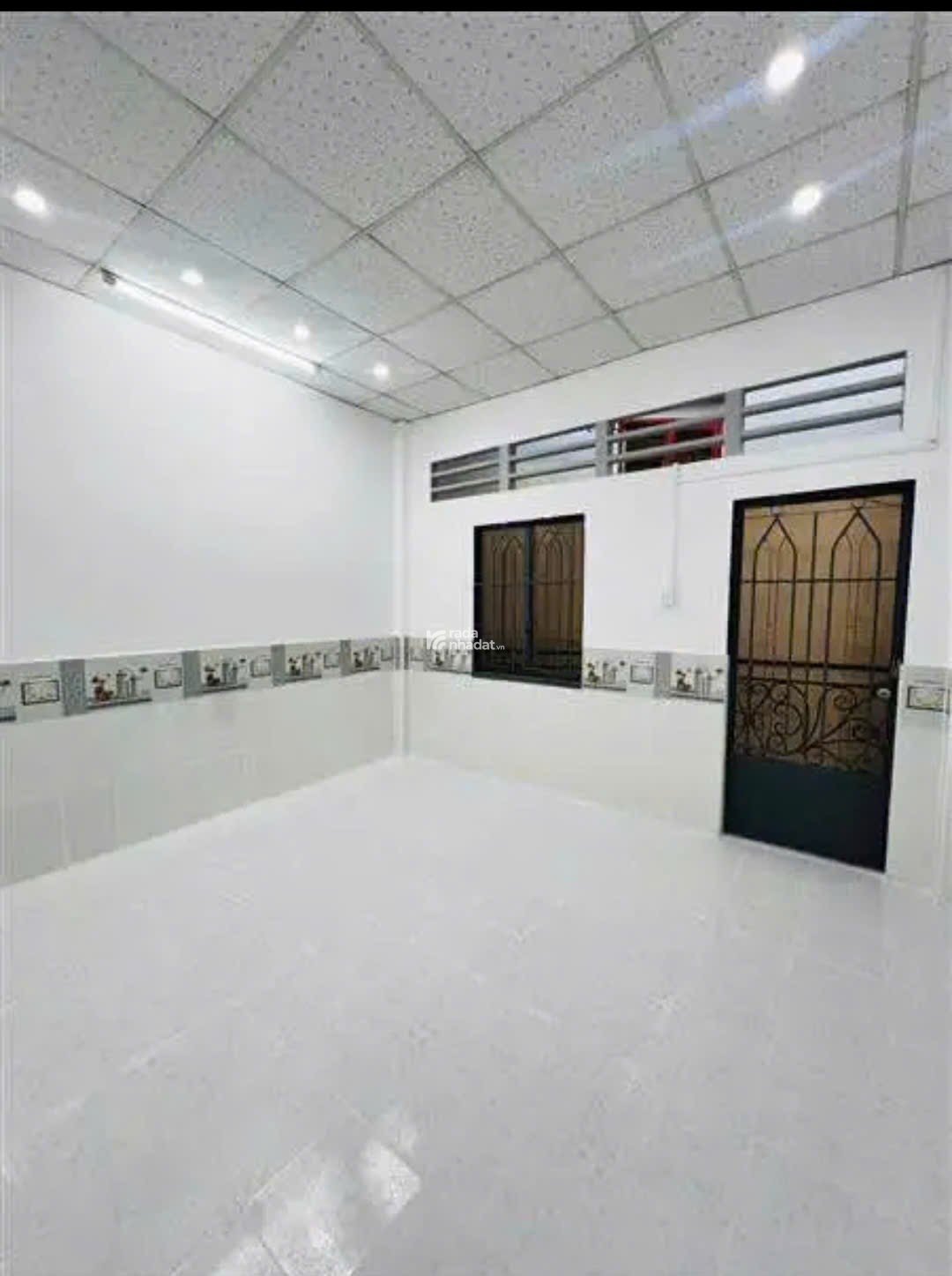 Bán nhà Âu Cơ, Tân Sơn Nhì, Tân Phú