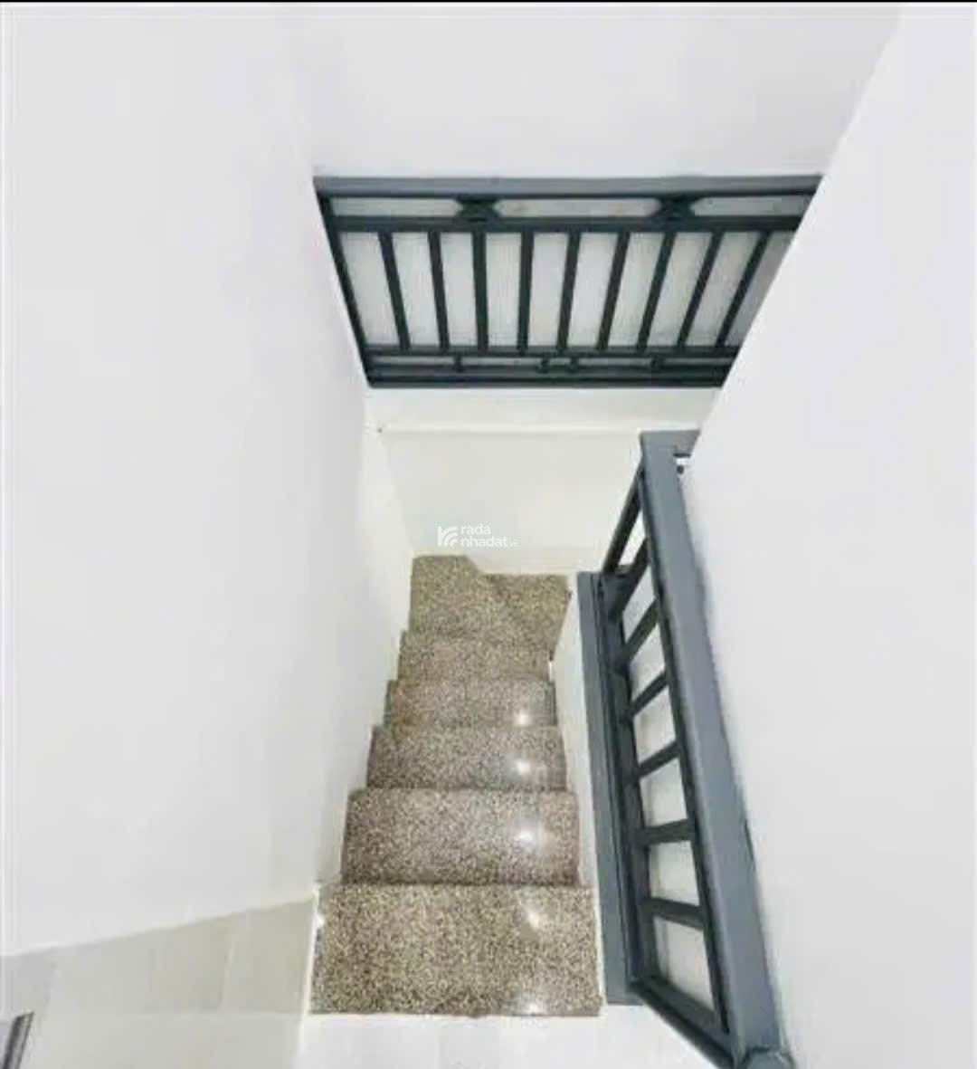 Bán nhà Âu Cơ, Tân Sơn Nhì, Tân Phú