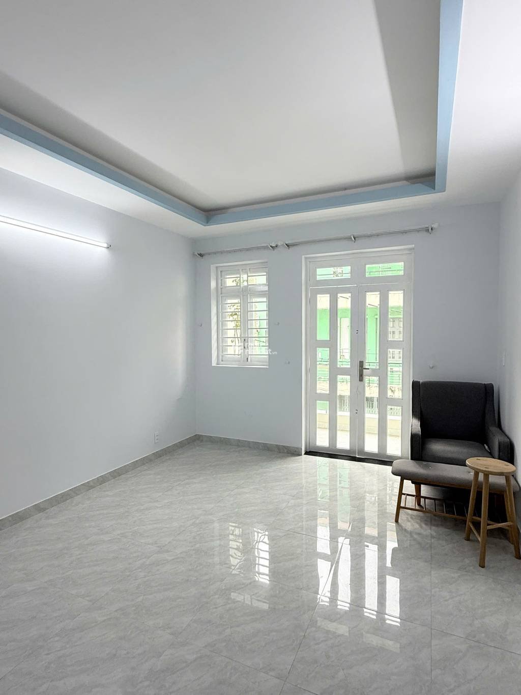 BÁN NHÀ MẶT TIỀN 10M AN LẠC A KHU TÊN LỬA 64M2 4PN 5WC 4 TẦNG CHỈ NHỈNH 9 TỶ NHÀ MỚI ĐẸP VÀO Ở NGAY