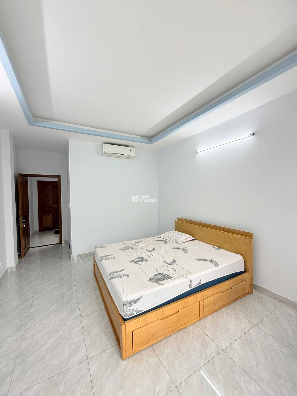 BÁN NHÀ MẶT TIỀN 10M AN LẠC A KHU TÊN LỬA 64M2 4PN 5WC 4 TẦNG CHỈ NHỈNH 9 TỶ NHÀ MỚI ĐẸP VÀO Ở NGAY