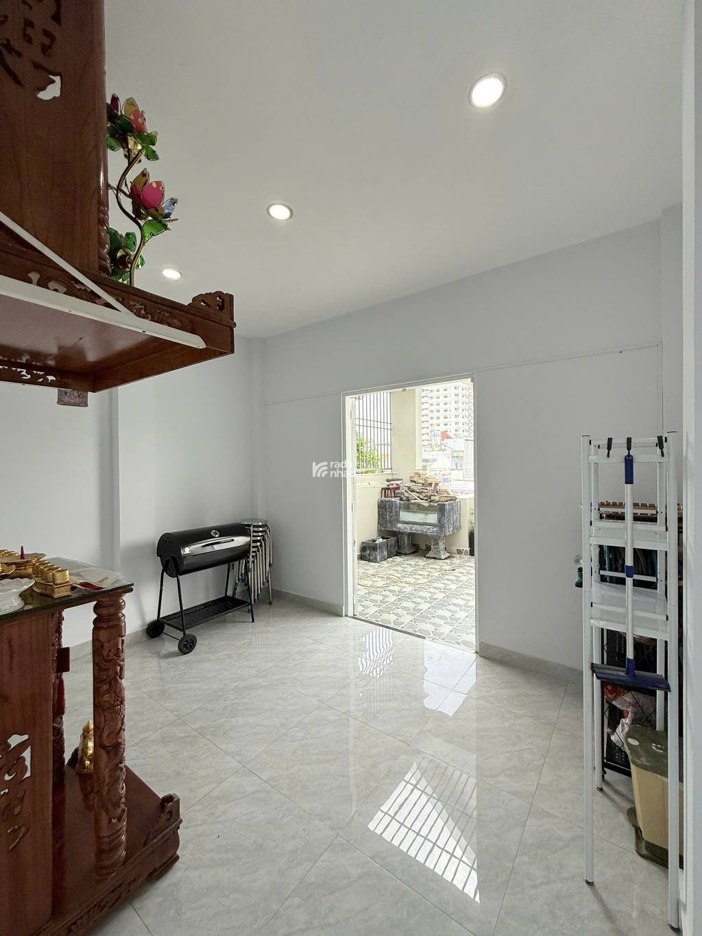 BÁN NHÀ MẶT TIỀN 10M AN LẠC A KHU TÊN LỬA 64M2 4PN 5WC 4 TẦNG CHỈ NHỈNH 9 TỶ NHÀ MỚI ĐẸP VÀO Ở NGAY