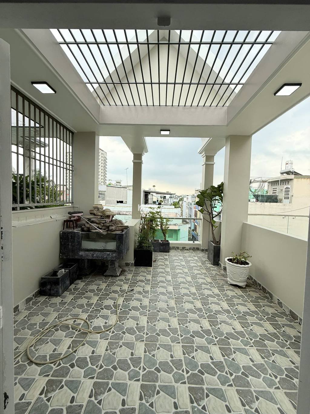 BÁN NHÀ MẶT TIỀN 10M AN LẠC A KHU TÊN LỬA 64M2 4PN 5WC 4 TẦNG CHỈ NHỈNH 9 TỶ NHÀ MỚI ĐẸP VÀO Ở NGAY