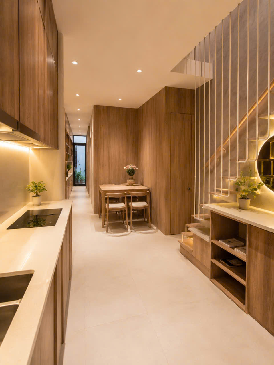 Mặt Tiền 2 Tầng Kinh Doanh Đường số 39 - Bình Trưng Tây - Quận 2 - Phù Hợp Mở Phòng Mạch