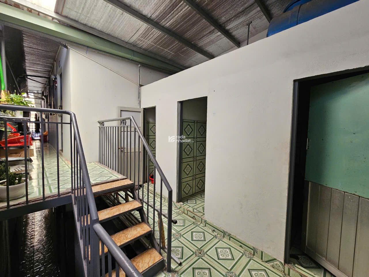 BÁN DÃY PHÒNG TRỌ HẺM XE HƠI  PHẠM VĂN CHIÊU  THU NHẬP  20 TRIỆU/THÁNG!