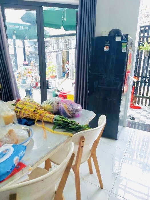 Nhà siêu đẹp đường Nguyễn Quý Yêm , Lô góc 3 mặt hẻm xe hơi đổ cửa DTS 215.8m2 ,