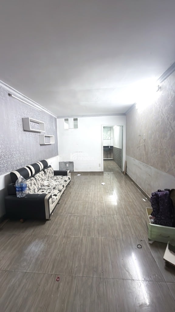 HẺM 4M TRẦN THÁNH TÔNG, TÂN BÌNH, 30M2 CÓ KC Ở NGAY. GIẢM 350TR CHỈ 3.58T 