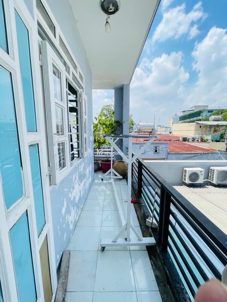 Nhà Phố 2 Tầng Diện Tích 63m2  Chỉ Hơn 3 Tỷ Đường Thới An 13 Phường Thới An Quận 12