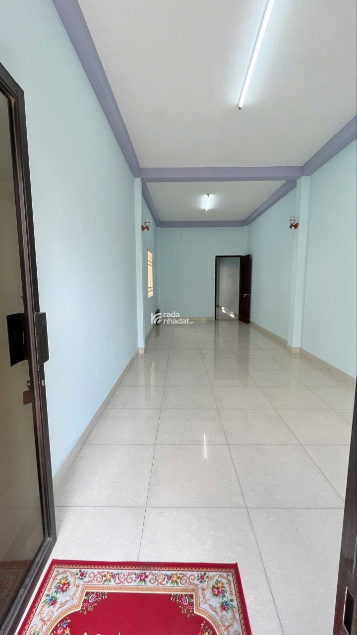 ĐẸP LỒNG LỘN ! NHÀ BÁN MTKD PHẠM VĂN CHÍ P3 Q6 (3,2X22) LỬNG 3 TẦNG. CHỈ 12 TỶ 
