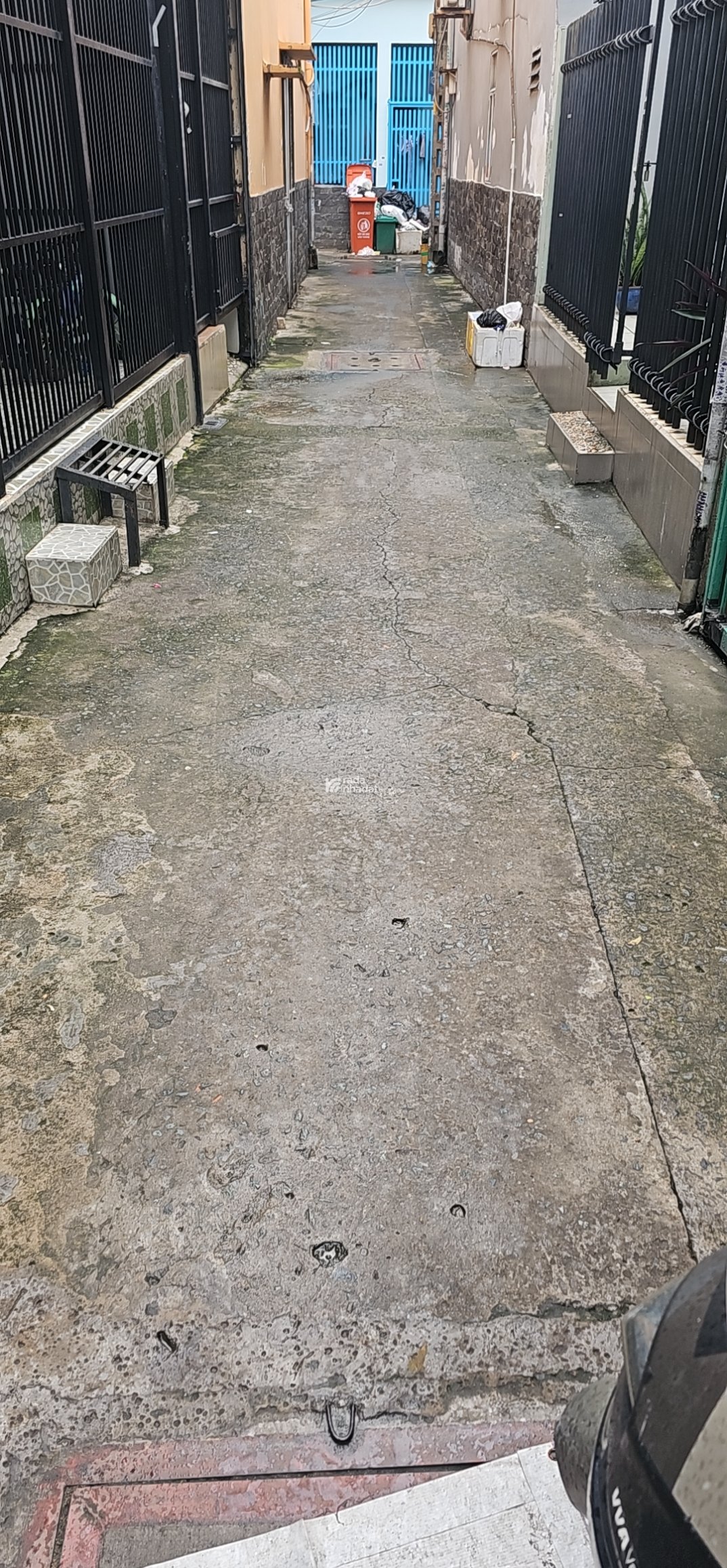 Bán nhà đường Sơn Kỳ, P. Sơn Kỳ, Q. Tân Phú chỉ 4.9 tỷ