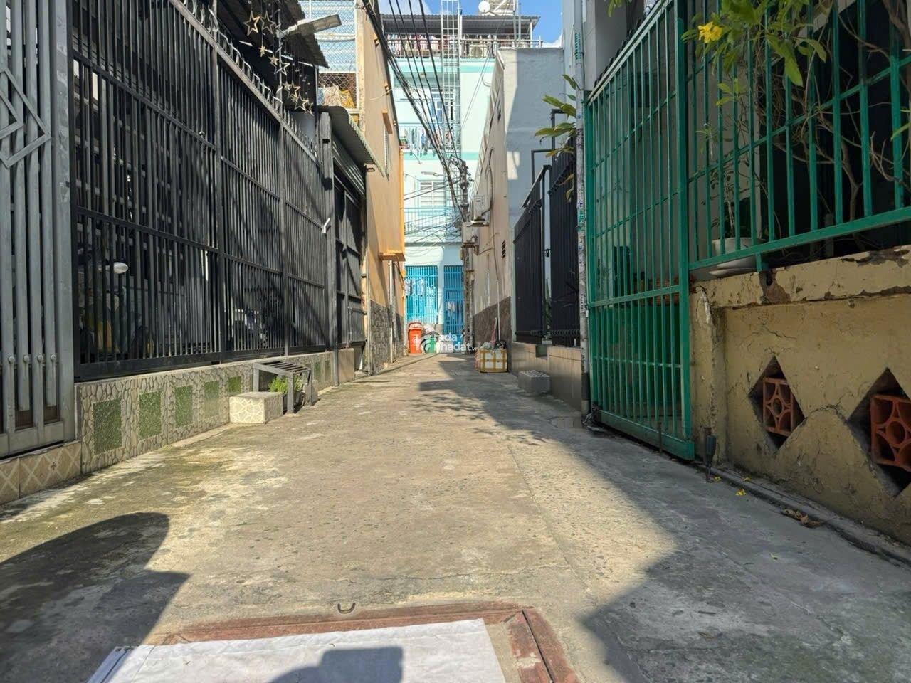 Bán nhà đường Sơn Kỳ, P. Sơn Kỳ, Q. Tân Phú chỉ 4.9 tỷ