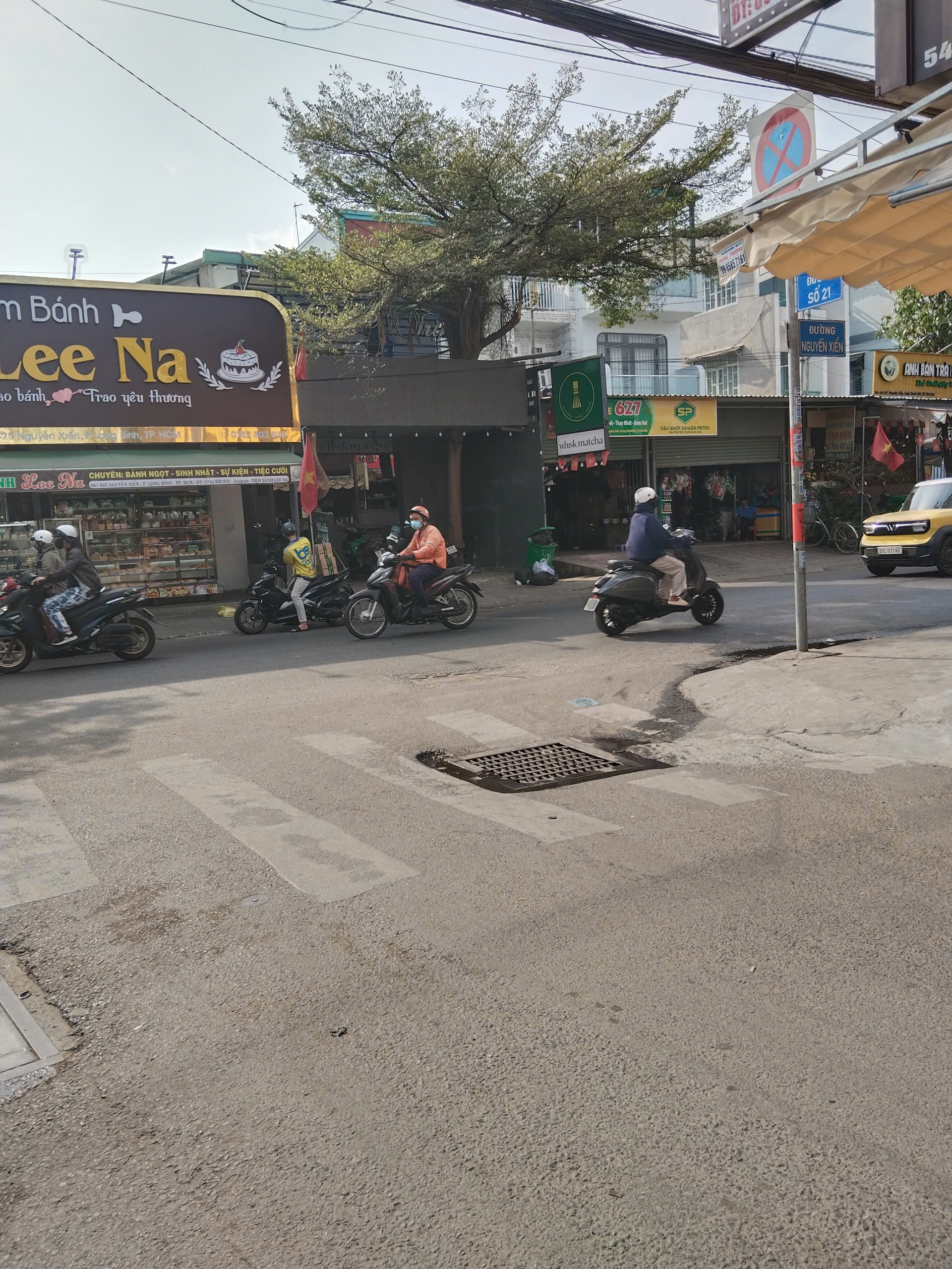 Bán Đất 70m2 Thổ Cư, Nguyễn Xiển, Sát VINHOMES GRAND PARK. Giá 3.9 Tỷ
