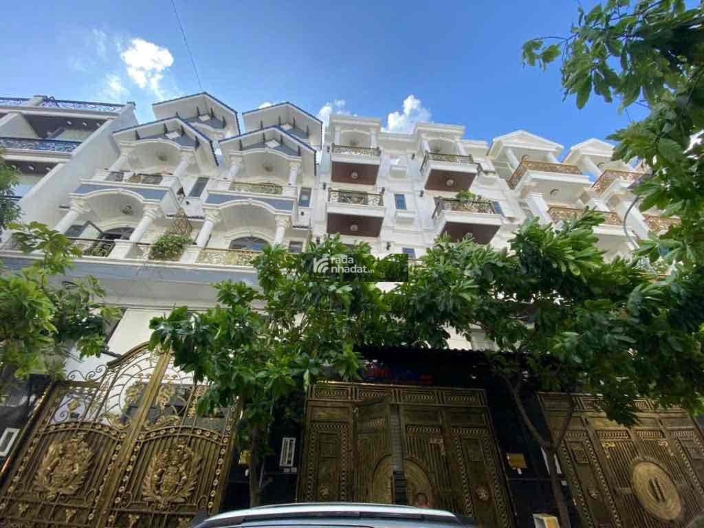 Cho thuê nhà  P. Hiệp Bình . KDC Lộc Vừng,Thủ Đức.