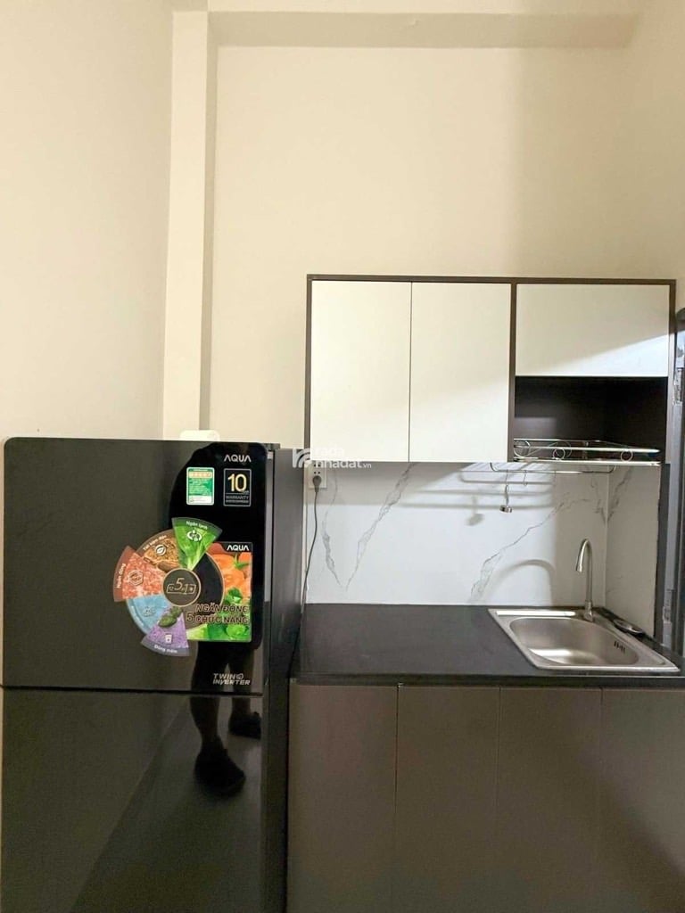 TRUNG TÂM TÂN BÌNH - HẺM XE HƠI VÀO NHÀ - SÁT BÊN CÔNG VIÊN LÊ THỊ RIÊNG - DÒNG TIỀN CHO THUÊ 20TR