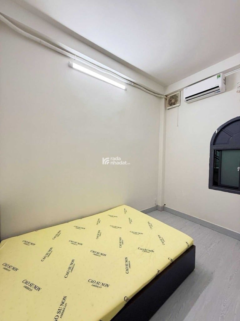 TRUNG TÂM TÂN BÌNH - HẺM XE HƠI VÀO NHÀ - SÁT BÊN CÔNG VIÊN LÊ THỊ RIÊNG - DÒNG TIỀN CHO THUÊ 20TR