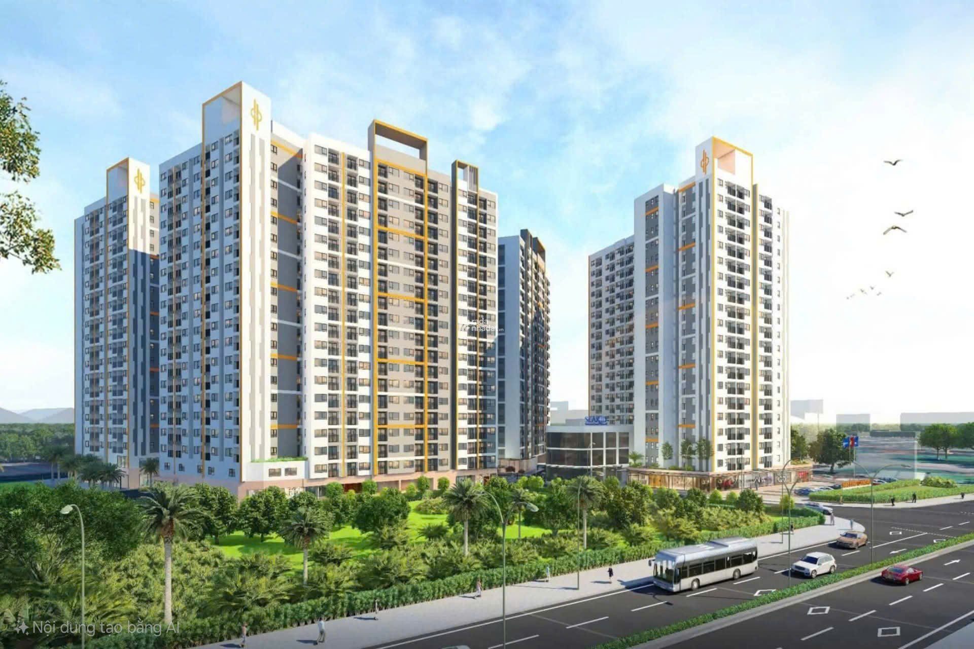 CĂN HỘ 40M2 CHO NGƯỜI TRẺ YÊU THÍCH KHÔNG GIAN ẤM ÁP TIỆN NGHI NHƯNG KHÔNG KÉM PHẦN SANG TRỌNG