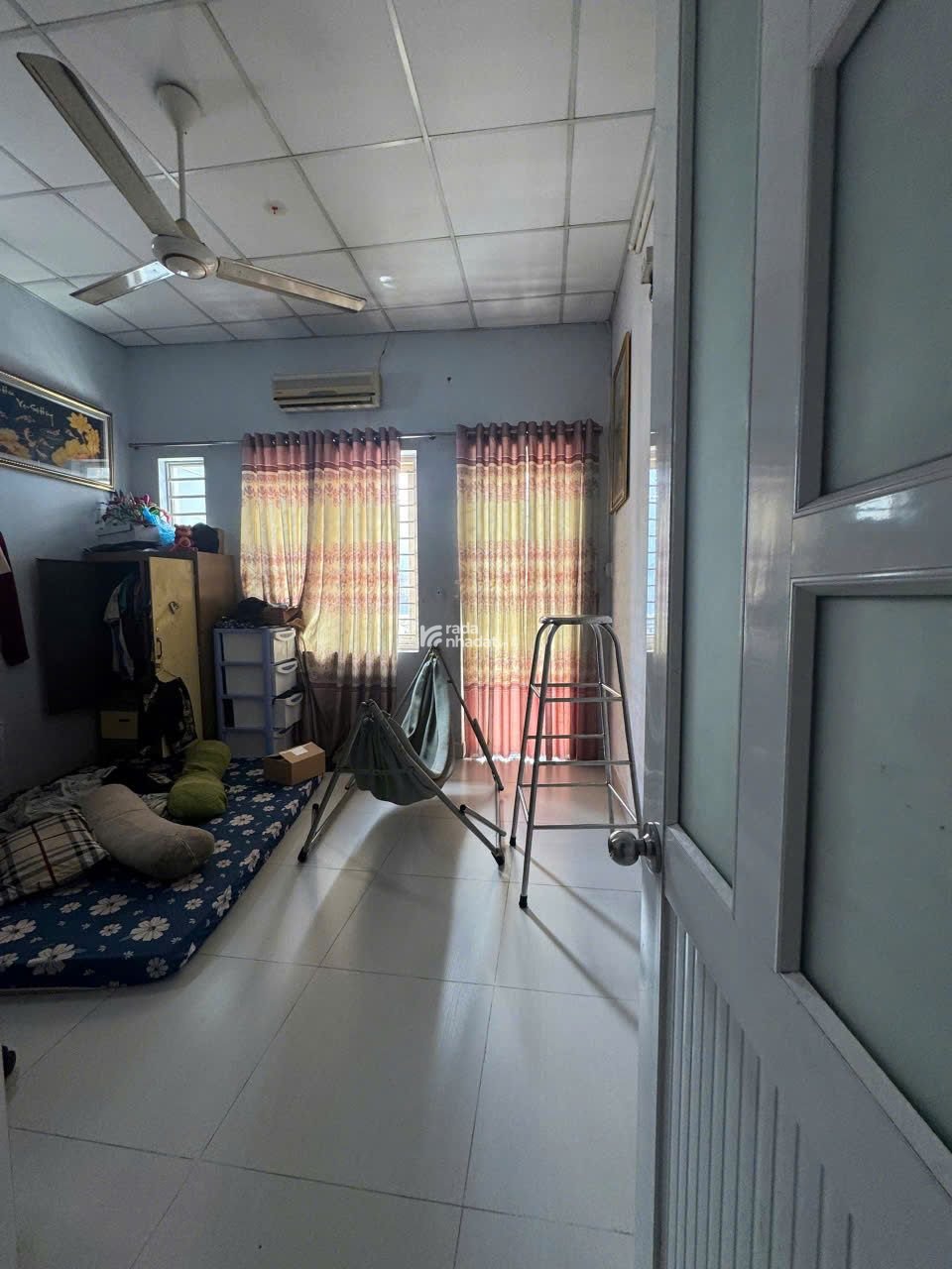 Nhà MTKD Hà Thị Đát, 65m2, 4 tầng, chỉ 10.8 tỷ TL, Vị trí sầm uất