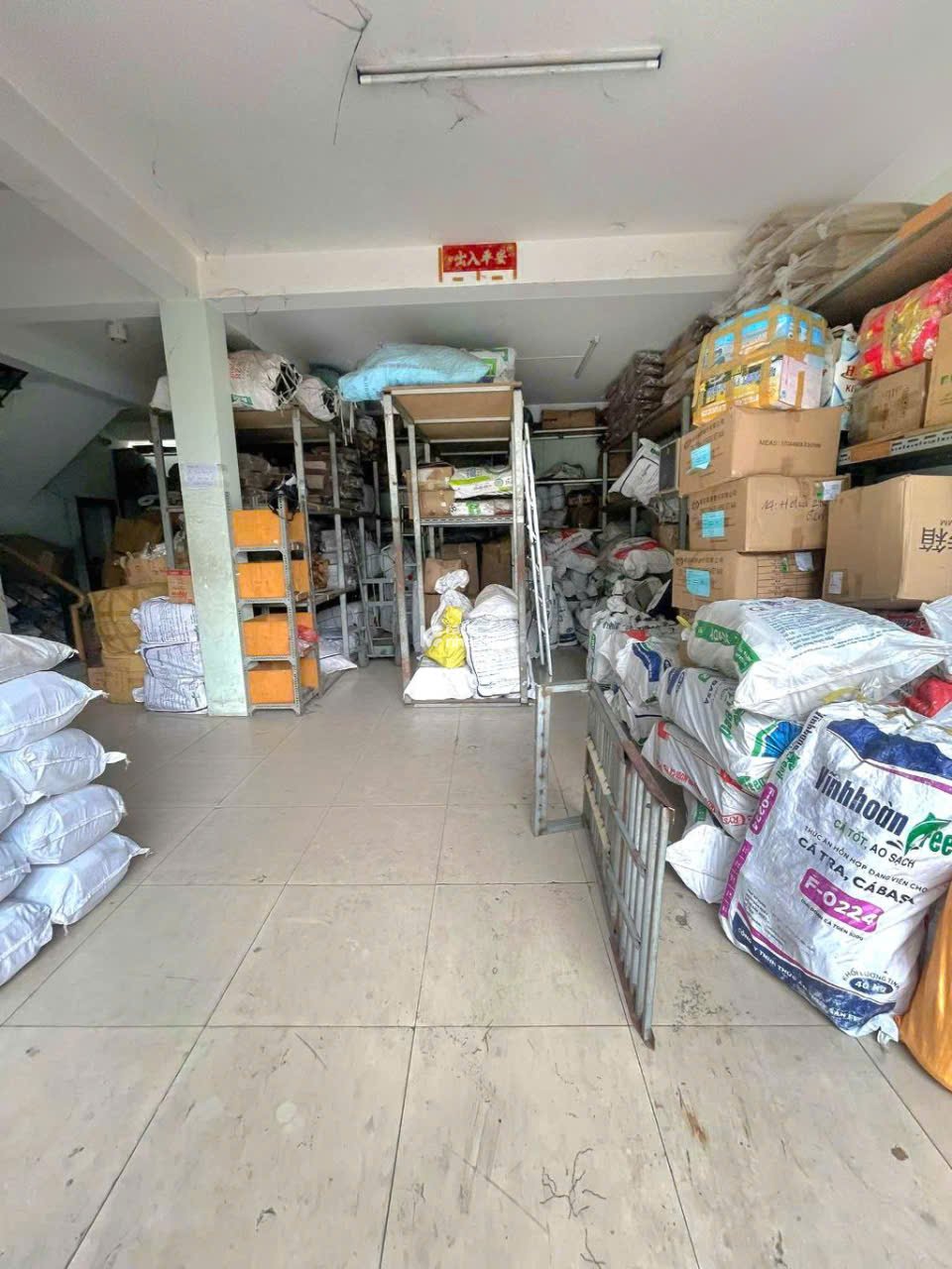 BÁN NHÀ ĐƯỜNG NGUYỄN VĂN LUÔNG,1/ , PHƯỜNG 10,QUẬN 6 (9,5 x 10 x 5 TẦNG) 9.8 Tỷ