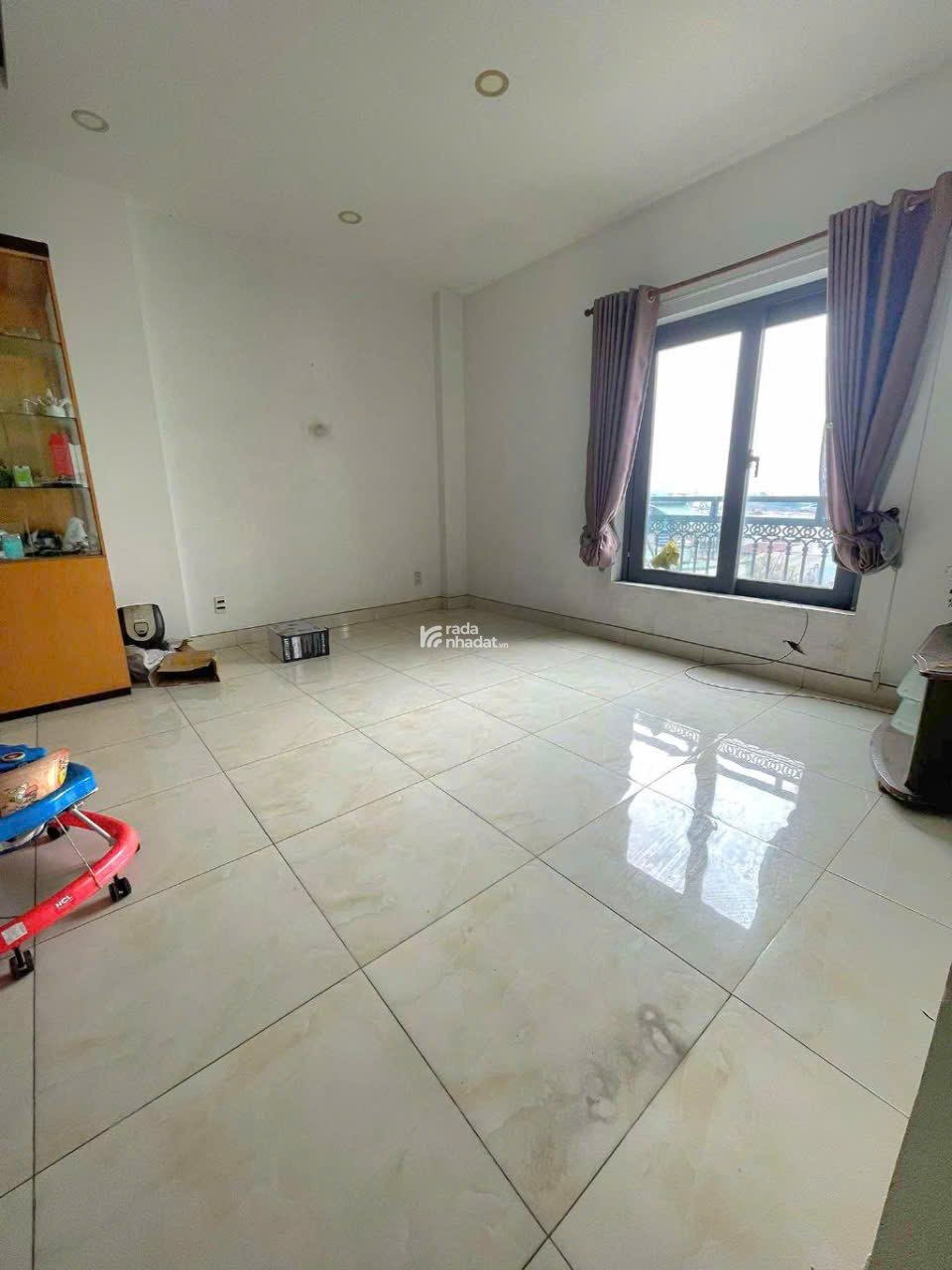 BÁN NHÀ ĐƯỜNG NGUYỄN VĂN LUÔNG,1/ , PHƯỜNG 10,QUẬN 6 (9,5 x 10 x 5 TẦNG) 9.8 Tỷ