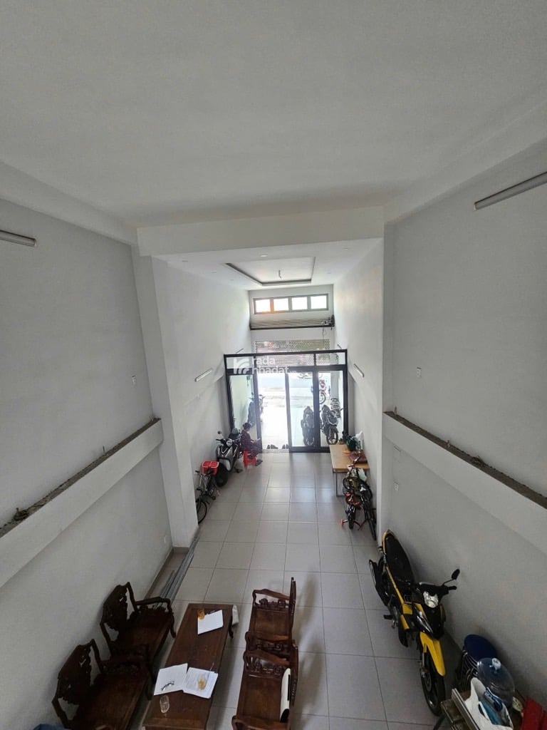 NHÀ MẶT TIỀN ĐƯỜNG LŨY BÁN BÍCH, PHƯỜNG TÂN THÀNH, DT 145 M2, 5 LẦU CHỈ 26 TỶ.