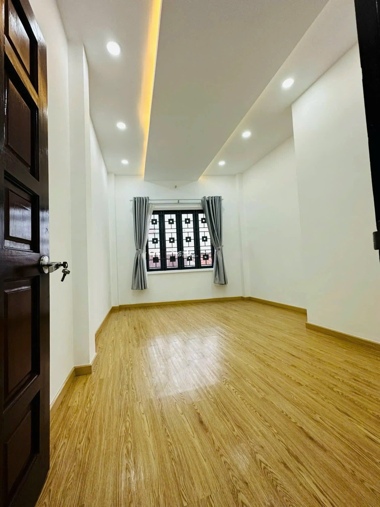 BÁN NHÀ XOAY VỐN 59,7m2 giá 3,550 tỷ Đường Nguyễn Xí P.26 Quận Bình Thạnh Tphcm